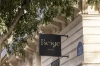 Hôtel Beige Paris