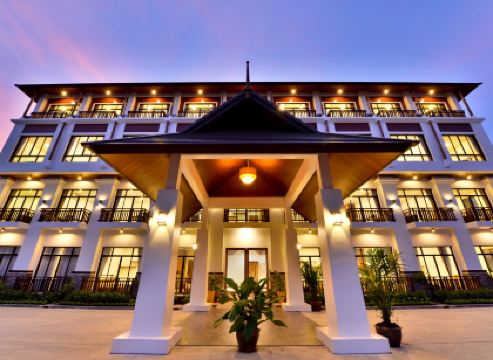 โรงแรมเดอะช้อยส์ - ผู้ใหญ่เท่านั้น