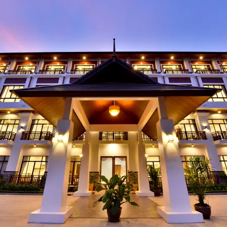 The Choice Hotel - Adults Only Отели рядом с достопримечательностью «Мост Рама 3»