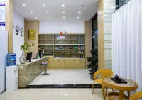 Nanzhao Cheap Hotel (Weishan Ancient City High-speed Railway Station Branch)