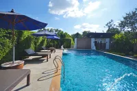 Thai Thai Sukhothai Resort - Pools