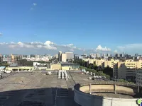 藝龍安雲飯店（南京航空航天大學翠屏山地鐵站店） 翠屏山附近的飯店