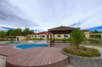 Minshan Kaga Hot Spring Hotel Hotels in Xaitongmoin