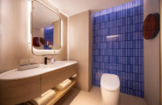 Tongliao Yifang City · Xilai Hotel