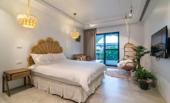 Olivia Boutique Hotel
