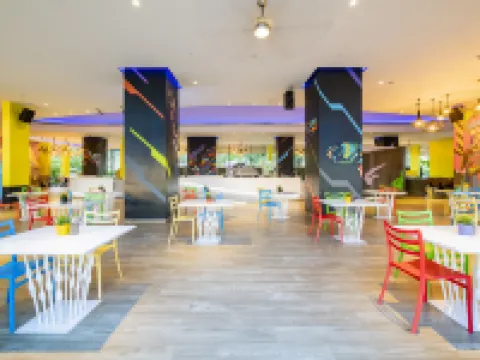 Cassia Phuket, part of Banyan Group Hotels in Phuket