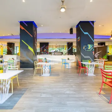 Cassia Phuket, part of Banyan Group