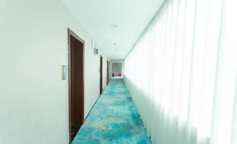 Yongzhou Huilong Hotel