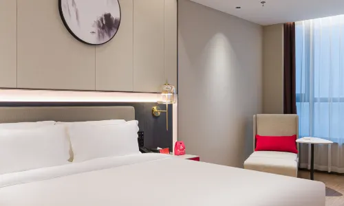 Wangduyan Hotel