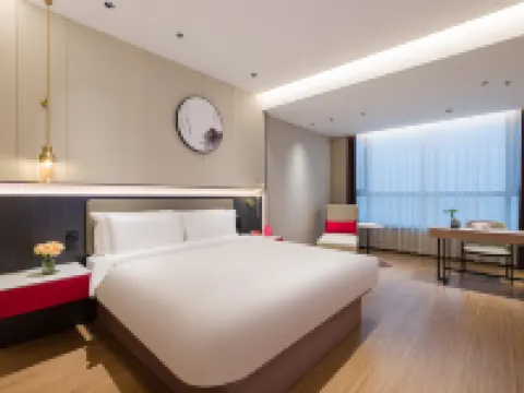 Wangduyan Hotel Hotels in Wangdu