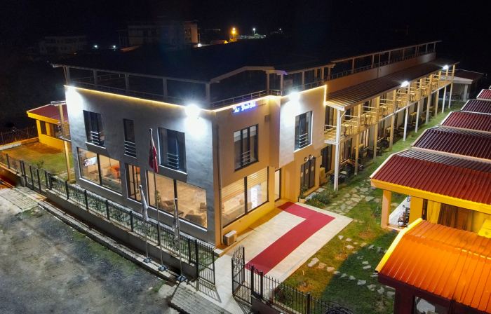 Yalıköy Deniz Otel
