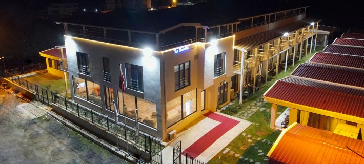Yalikoy Deniz Hotel Istanbul Hoteles en Estambul