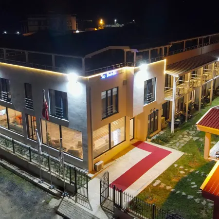 Yalikoy Deniz Hotel Istanbul