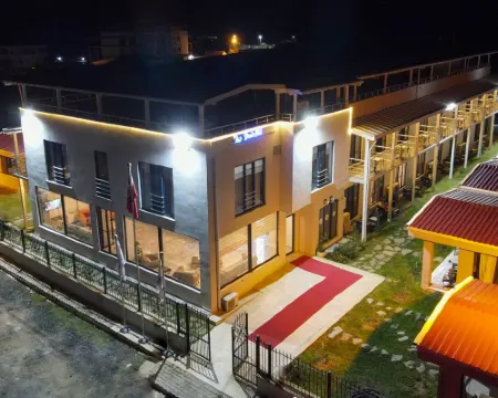 Yalikoy Deniz Hotel Istanbul Hotels in Catalca