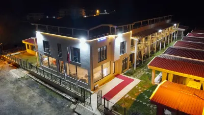 Yalikoy Deniz Hotel Istanbul