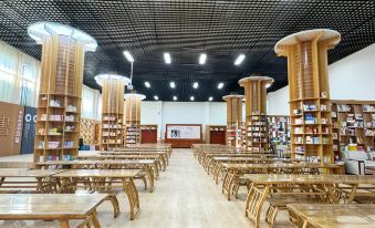 Bi  Shan Institute of Education Hotel