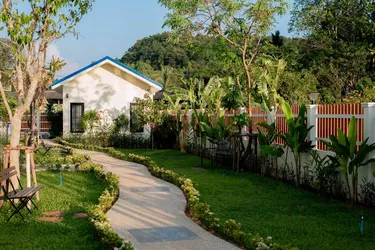 รูปภาพของVilla Alawan