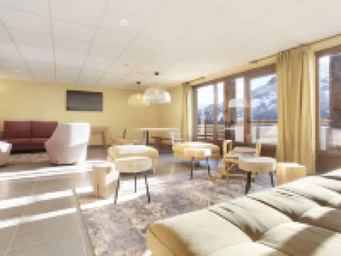 Résidence Odalys le Village de Praroustan Hotels in Uvernet-Fours