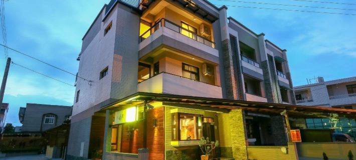Spring Tree Hotels in Yilan County
