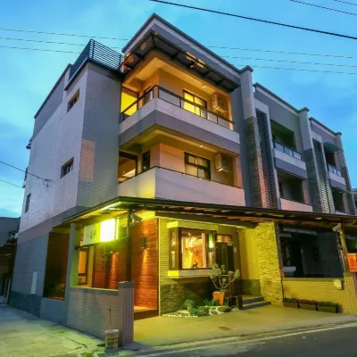 스프링트리 B&B 로동 주변 호텔