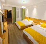 寧國初見樸宿民宿