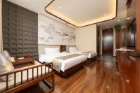 Wangjia Bahao Yuan Hotel (Wangjia Dayuan Ticket Office Branch)