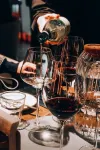 Benrat Hotel - bar