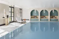 Imperial Riding School, Autograph Collection - Pool