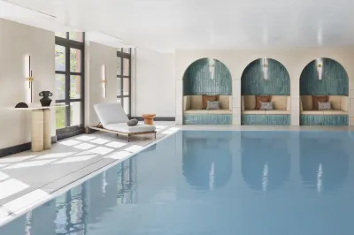 Imperial Riding School, Autograph Collection Hotels in Vienna