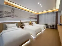 Zoige Canghaihua Hotel