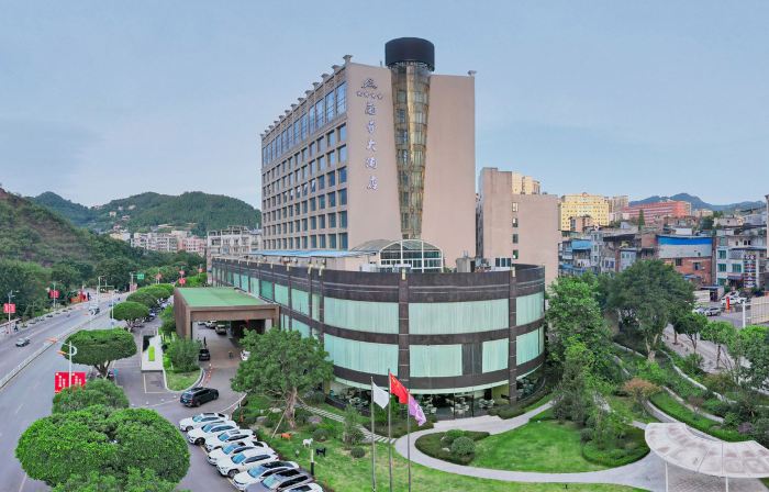 lanzunhotel
