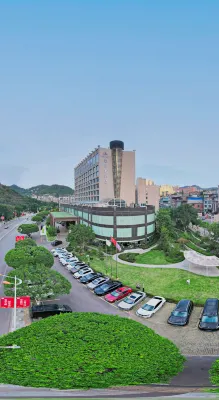 โรงแรมหลานซุน