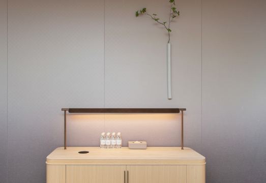 광저우 동부 기차역 근처 JI 호텔 전경