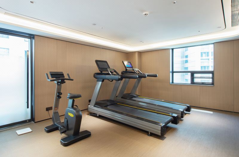 JI Hotel (Guangzhou Tianhe East Railway Station) photo 2