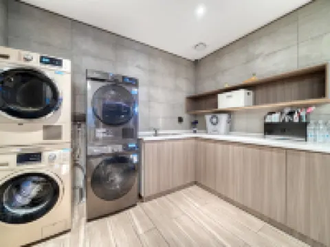 HanTingホテル（安吉ハローキティパーク） 安吉のホテル