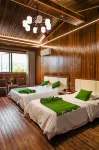 Xi Jie Homestay (Border Town Tea Cave Scenic Area Branch) Hotels near Cuicui Island