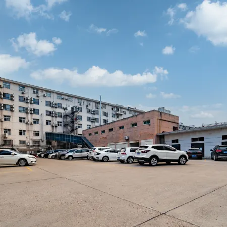 Jinhua Tian Hotel