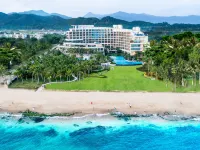 Sanya Jinsha Seaview Hotel Hotels near Tianya Haijiao