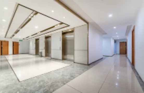 Nancheng S Hotel (Jinli Branch)