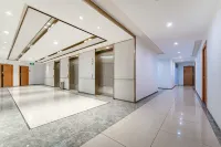 Nancheng S Hotel (Jinli Branch)