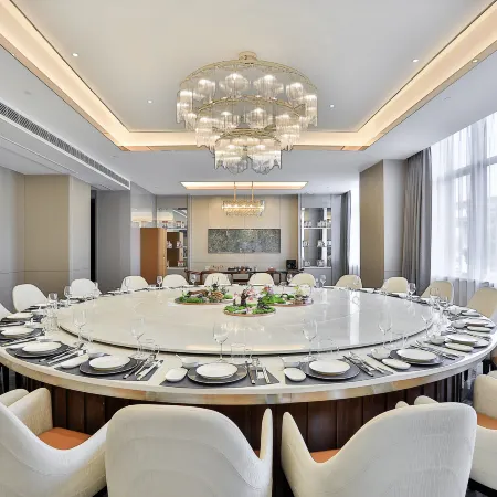 Fuyue Hotel