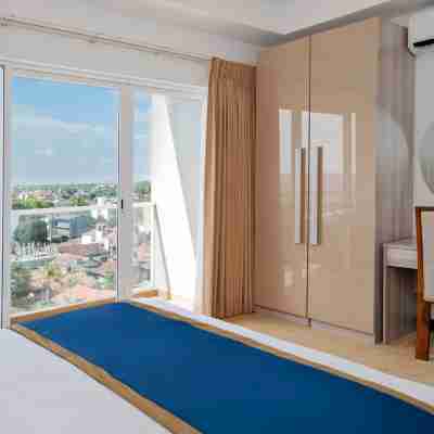 Corundum Breeze Negombo Rooms