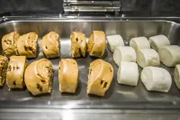 Phoenix Story  Boutique Resort Hotel - servizio colazione