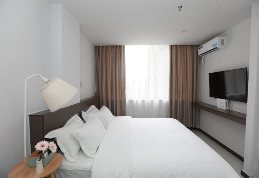 호텔 주변 환경