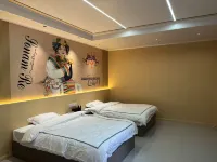 Zhishan Chinese Inn