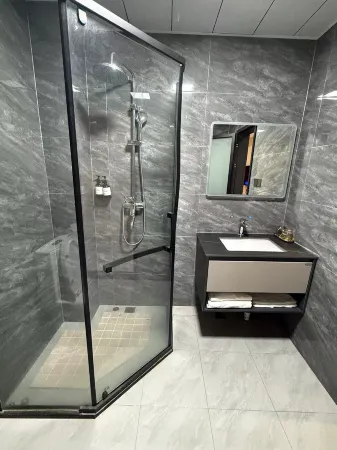 poyangYuhaoFashionHotel