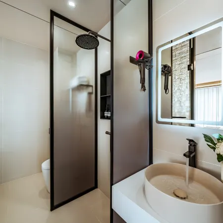DaLi Jiujiu · Zhizhi | Light Smart Concept Villa (South Gate Store of Dali Old City)