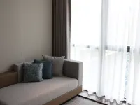 Grand Mercure Wuhan Hanyang Hotels near Wuhan Qingchuan Junior High School (Yingcai Campus)