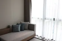 Grand Mercure Wuhan Hanyang - สัตว์เลี้ยง