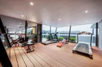 SAINT VEYA - Gym